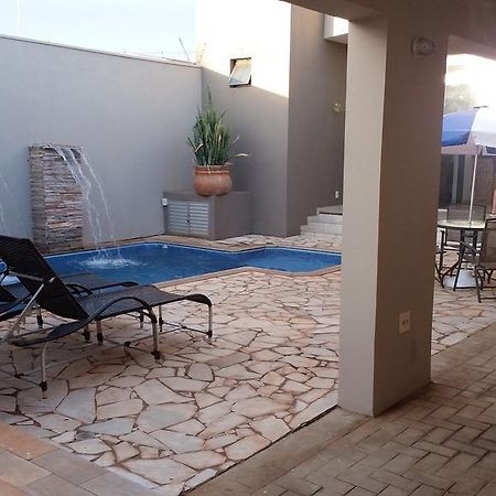 Recanto Curitibano Olimpia Exterior photo