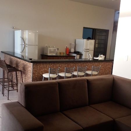 Recanto Curitibano Olimpia Exterior photo