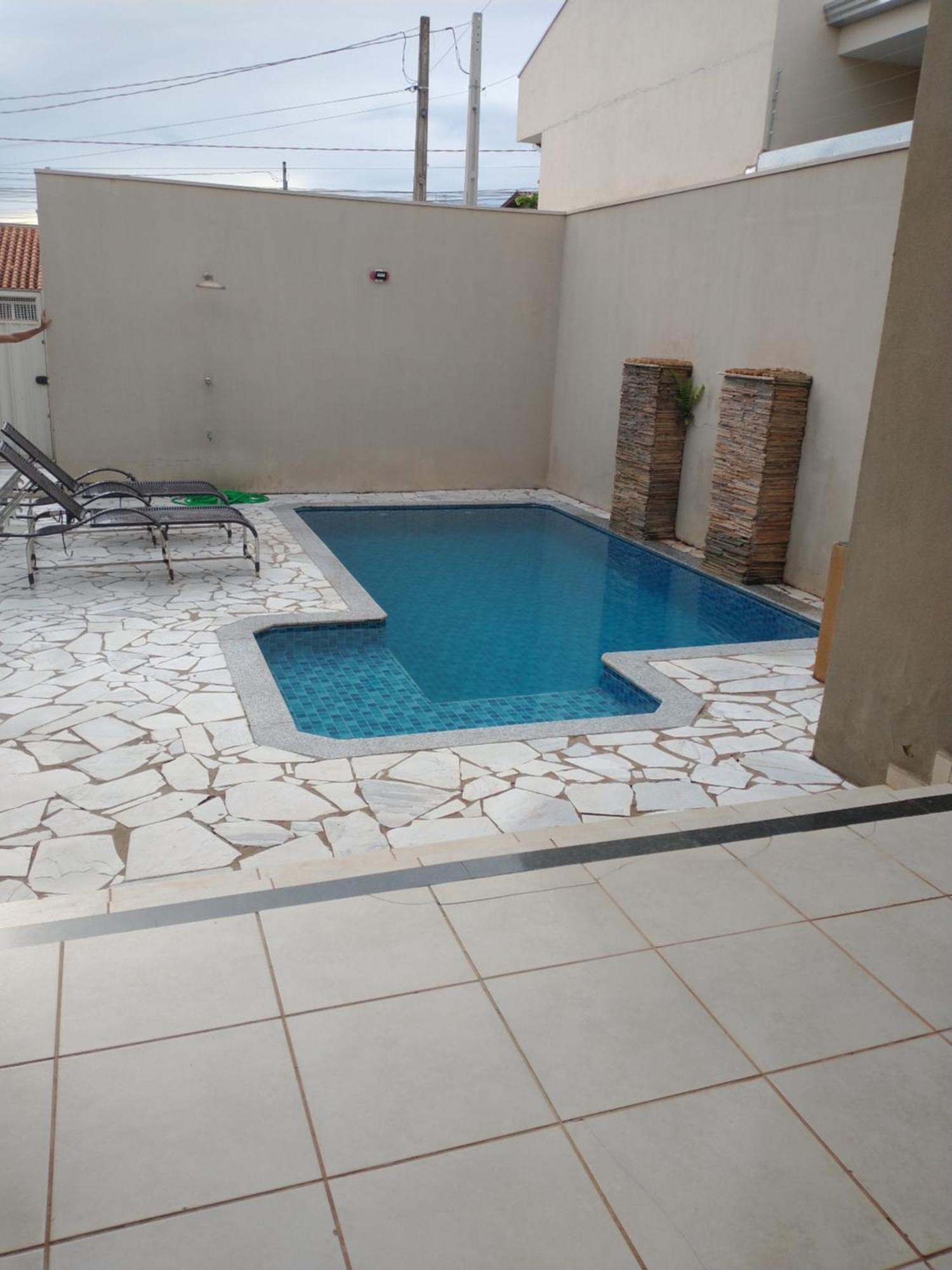 Recanto Curitibano Olimpia Exterior photo