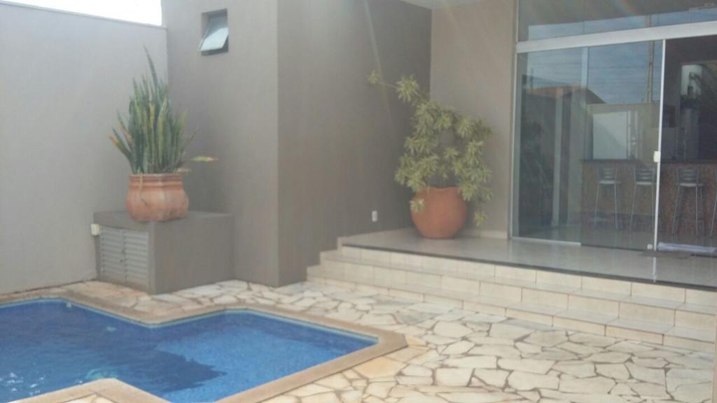 Recanto Curitibano Olimpia Exterior photo