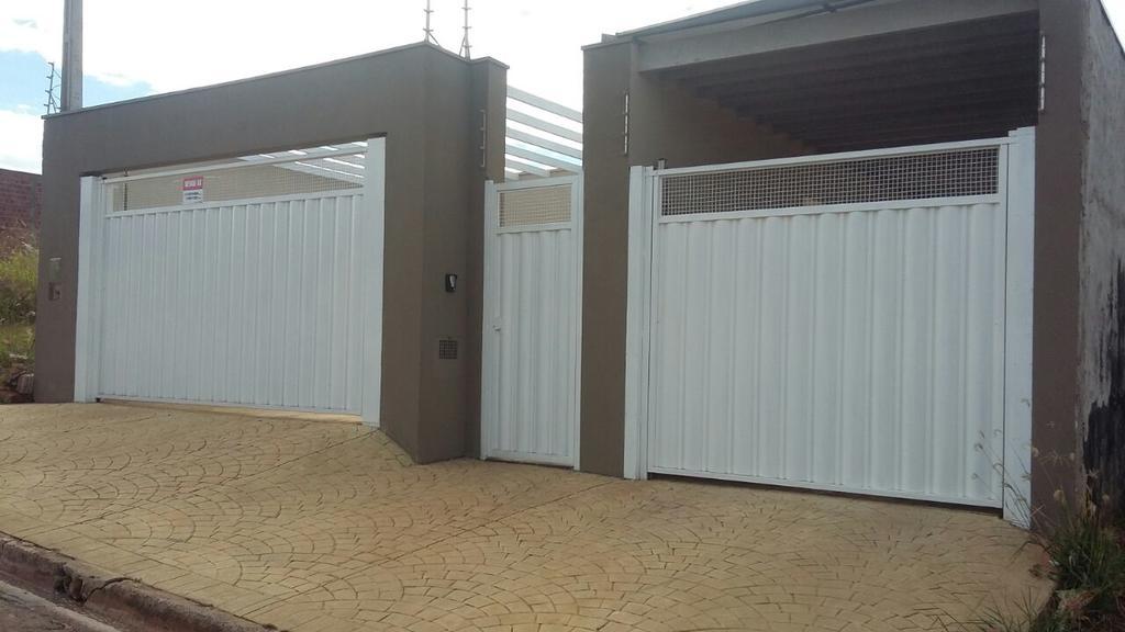Recanto Curitibano Olimpia Exterior photo