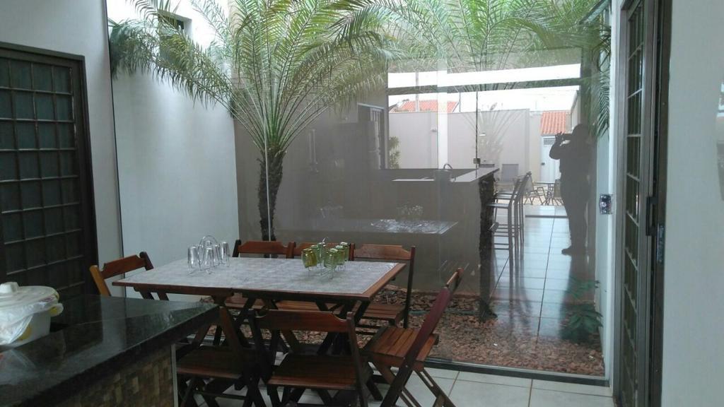 Recanto Curitibano Olimpia Exterior photo