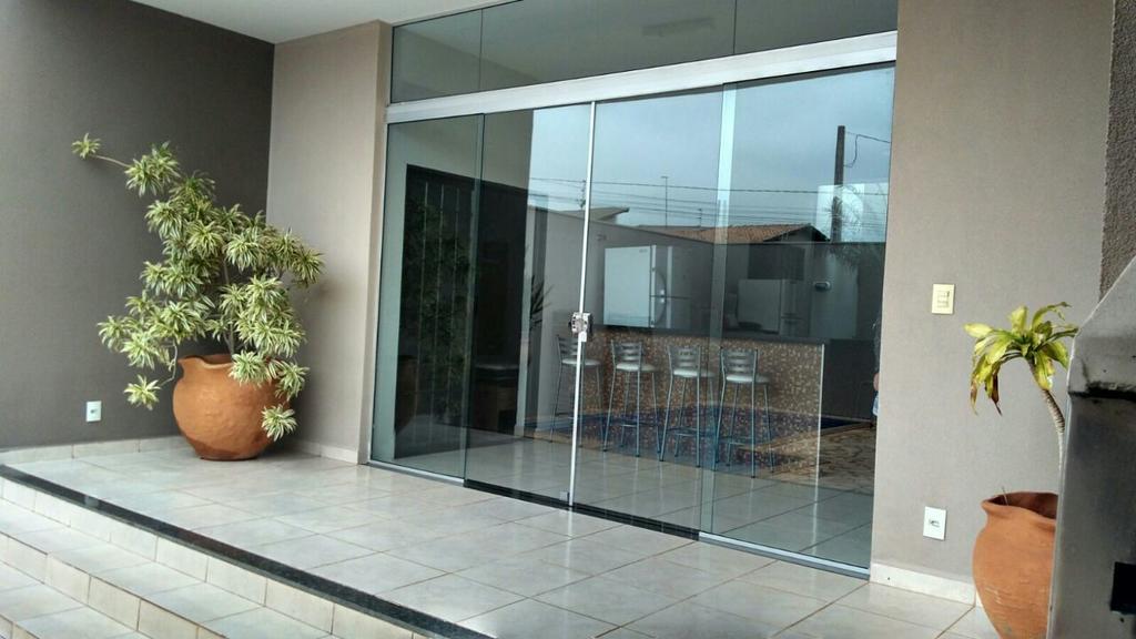 Recanto Curitibano Olimpia Exterior photo