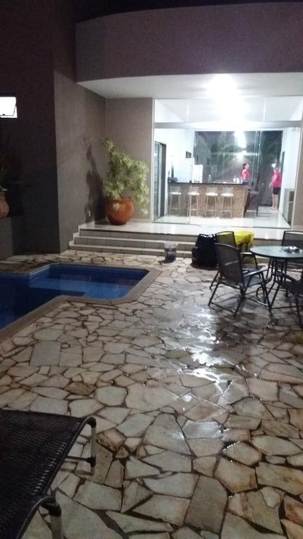 Recanto Curitibano Olimpia Exterior photo