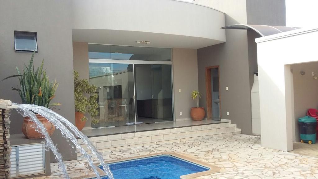 Recanto Curitibano Olimpia Exterior photo