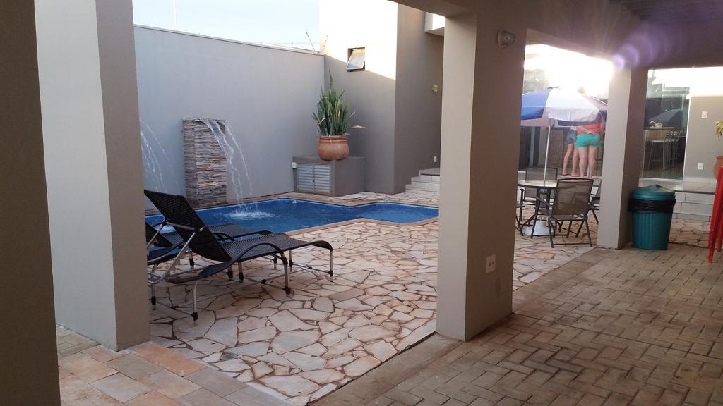 Recanto Curitibano Olimpia Exterior photo