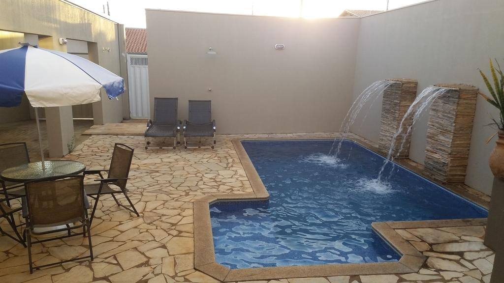 Recanto Curitibano Olimpia Exterior photo