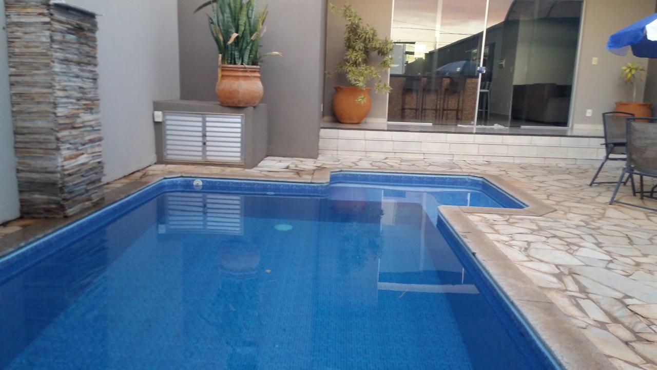 Recanto Curitibano Olimpia Exterior photo